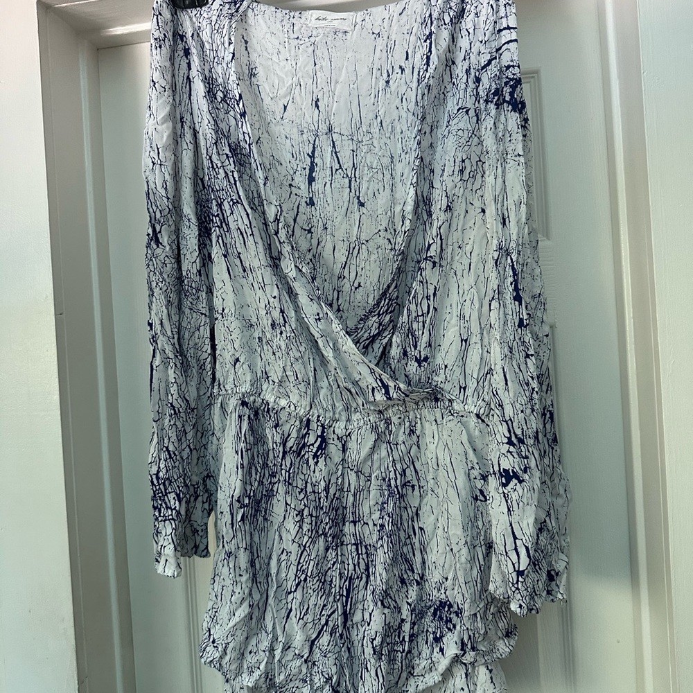 Betro Simone Romper